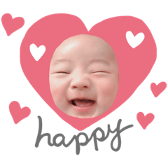 HAPPY BABY TAICHAN
