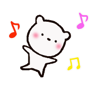 Small pretty bear Small pretty bear