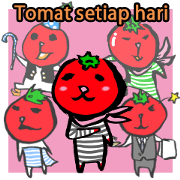 Mr.Tomaton's funny days(in Indonesian) Mr.Tomaton's funny days(in Indonesian)