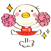 Happy Piyomaro Happy Piyomaro