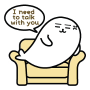 Mama seal's daily conversations