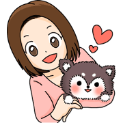 Ono Mayumi's Sticker