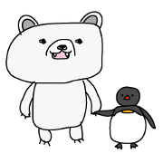 Paul the Polar bear Paul the Polar bear