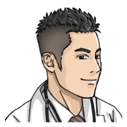 Handsome Men Handsome Men