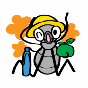 Ants! 3 <Boyhood> Ants! 3 <Boyhood>