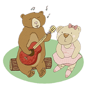 Teddy Bear's story Teddy Bear's story