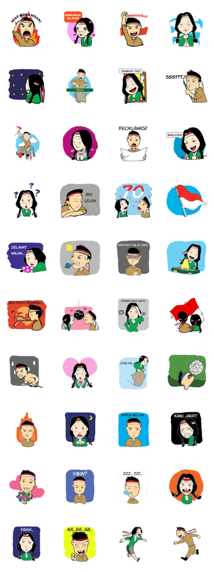 Merdeka Kang Jono Merdeka Kang Jono