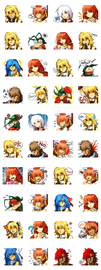 HEROINE ANTHEM HEROINE ANTHEM