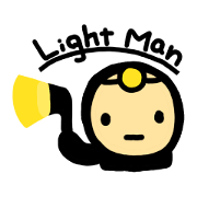 LightMan LightMan