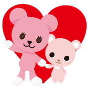 PostPet(MOMO Bear) Vol.1