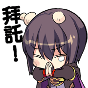 The Sunken Moon stickers vol.3 The Sunken Moon stickers vol.3