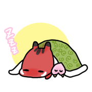 Akabeko-Bekomaru Akabeko-Bekomaru