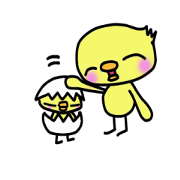 Hiyota & piyokichi Hiyota & piyokichi