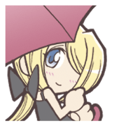 It's out the range! (Event Ver. vol.1)