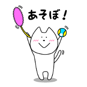 Funny Funny white cat 2 Funny Funny white cat 2