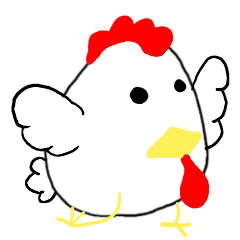 Chicken-Mr.kokkeko