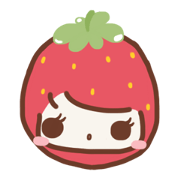Absolutely Strawberry Absolutely Strawberry