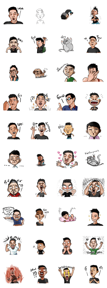 It's me WoodyTH It's me WoodyTH