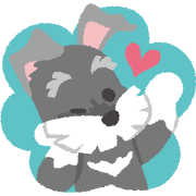 Tuna of Schnauzer 4 Tuna of Schnauzer 4