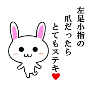 Mr. nice rabbit Mr. nice rabbit