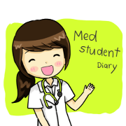 Med Student Diary Med Student Diary