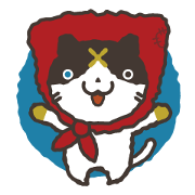 MADMAW the cat (TH) MADMAW the cat (TH)