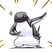 40scenes of Adelie 40scenes of Adelie