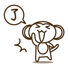 Monkey emotions_JP