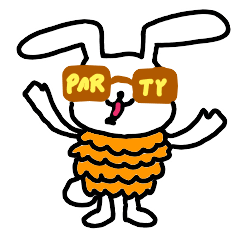 Party Rabbits