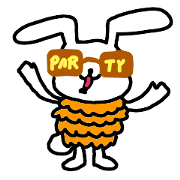 Party Rabbits Party Rabbits