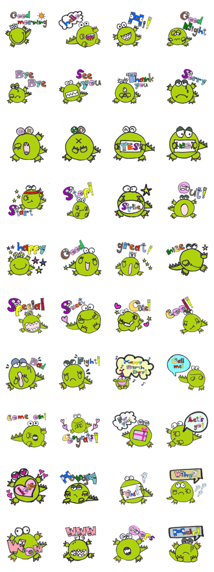 tamagon message tamagon message