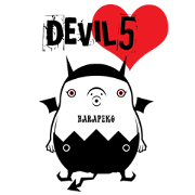 DEVIL5 DEVIL5
