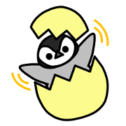 Lovely Penguin Paradise