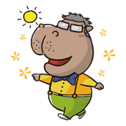 Hippo Story Hippo Story