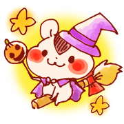 halloween HOWA HOWA animal halloween HOWA HOWA animal