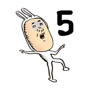 rabbit man 5 rabbit man 5