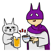 Cat soldier Scatman Cat soldier Scatman