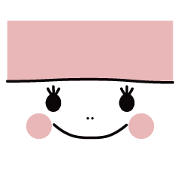 muu-cyan a little girl