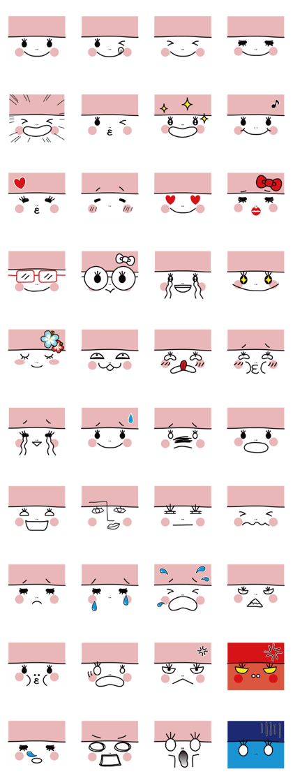 muu-cyan a little girl