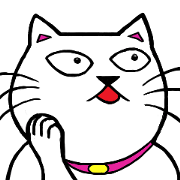 I love cats.(ver.5) I love cats.(ver.5)