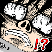 Scream!Mamorukun Scream!Mamorukun