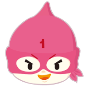 LINC CLIP 7FAIRY LINC CLIP 7FAIRY