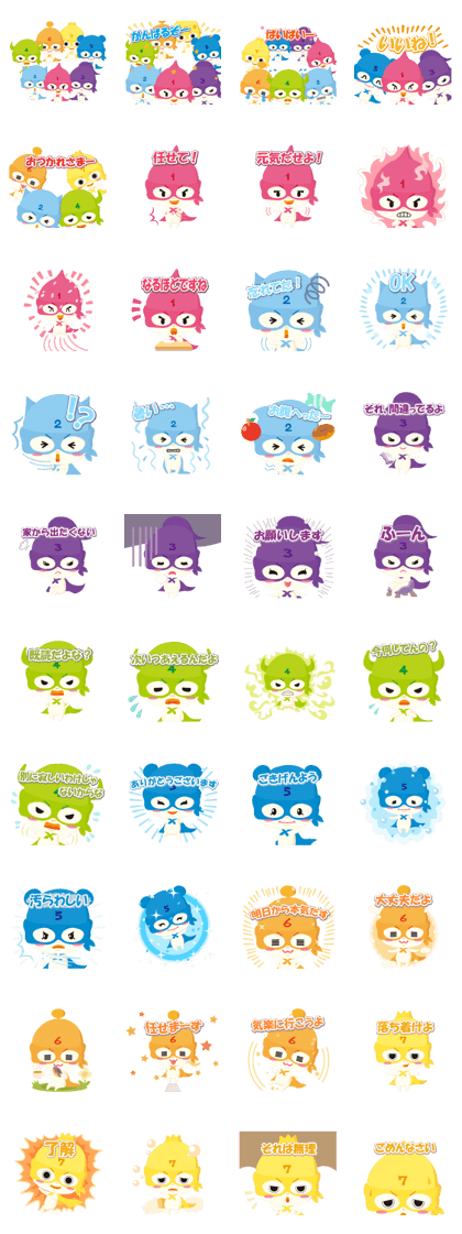 LINC CLIP 7FAIRY LINC CLIP 7FAIRY