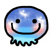sky Star jellyfish