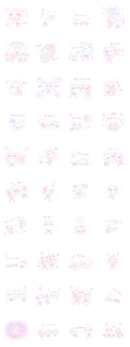 cotton candy marchen cotton candy marchen