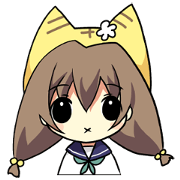 Di Gi Charat Vol.2 "Petit Charat"