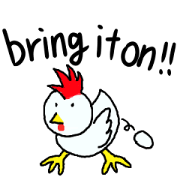 good word of creatures English version