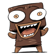 Shockolate By The Duang