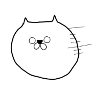 Liven up the conversation sticker.