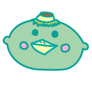 Kappa jon with his friend